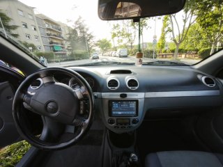 Chevrolet Lacetti 2008