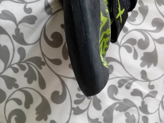 Pies de gato Millet Easy Up talla 36,5