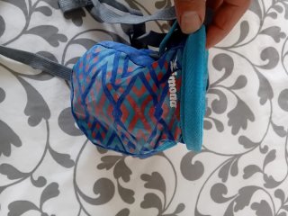 Pies de gato Millet Easy Up talla 36,5