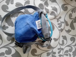 Pies de gato Millet Easy Up talla 36,5