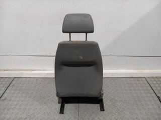 ASIENTO DELANTERO DERECHO VOLKSWAGEN CADDY (2K)(0