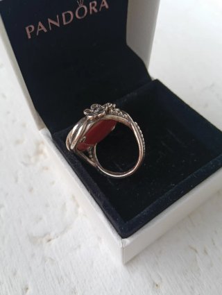 Anillo Pandora