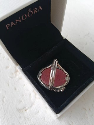 Anillo Pandora