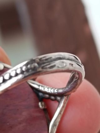Anillo Pandora