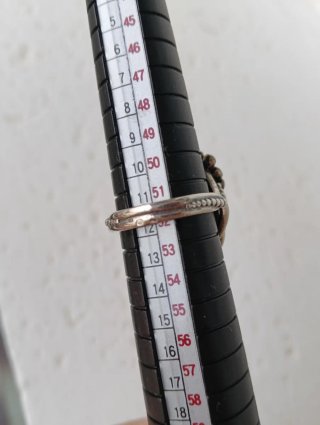Anillo Pandora