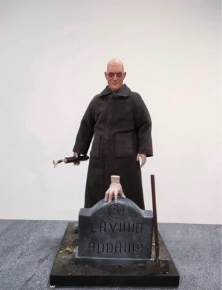 Figura Fetido Adams 1/6 FSCULTOR