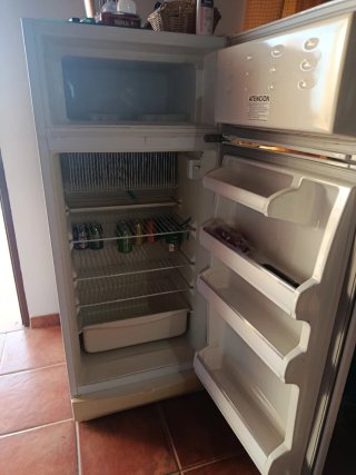 Frigorífico Butsir B-3600 Absorción