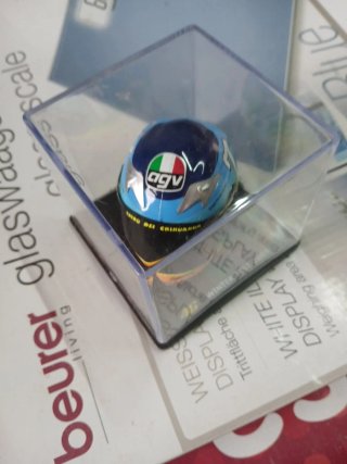 Réplica Casco Valentino Rossi 46 AGV