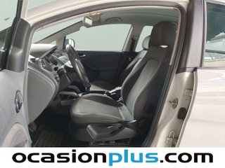 SEAT Altea XL 2.0 TDI Stylance 103 kW (140 CV)