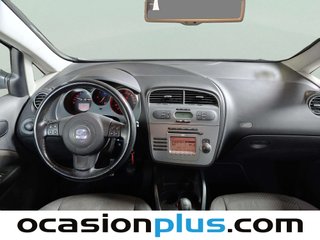 SEAT Altea XL 2.0 TDI Stylance 103 kW (140 CV)