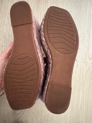 Sandalias Alma en Pena con pedrería