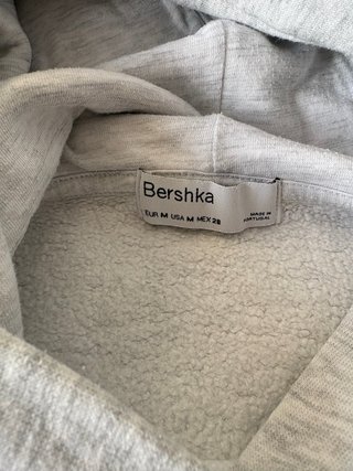 Sudadera Oversize California Los Angeles