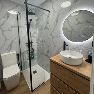 Cocina Baños Vivienda pisos Oficina