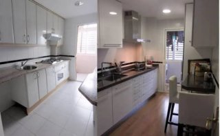 Cocina Baños Vivienda pisos Oficina