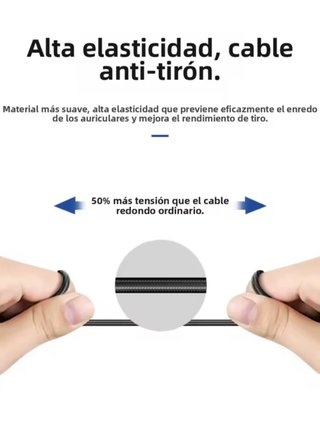 Auriculares USB-C HiFi Samsung con micrófono