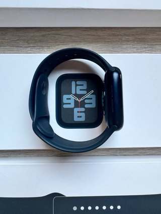 Apple Watch SE 2 40mm GPS