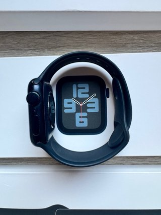 Apple Watch SE 2 40mm GPS
