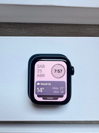 Apple Watch SE 2 40mm GPS