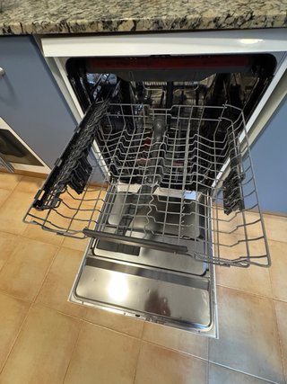 Lavavajillas AEG Favorit FFB53910ZW