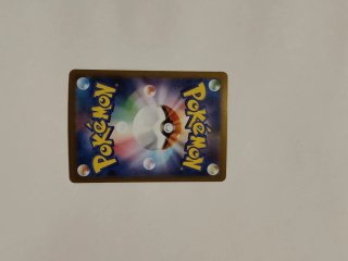 Charizard-EX Megaevoluzione Carta Pokemon