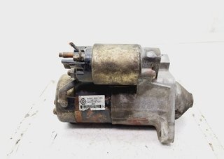 Renault 8200306595 motor arranque megane 5175295