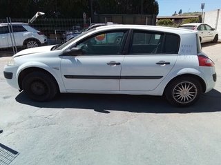 Renault 8200306595 motor arranque megane 5175295