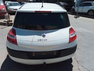 Renault 8200306595 motor arranque megane 5175295