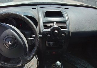 Renault 8200306595 motor arranque megane 5175295