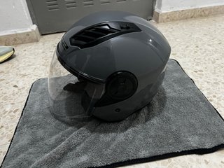 Casco Jet LS2 Airflow II Talla XS NUEVO