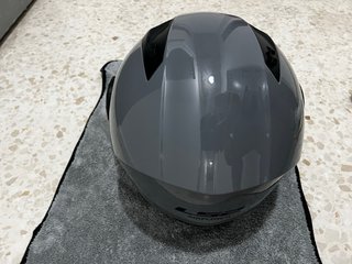 Casco Jet LS2 Airflow II Talla XS NUEVO