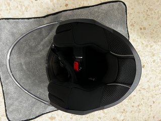 Casco Jet LS2 Airflow II Talla XS NUEVO