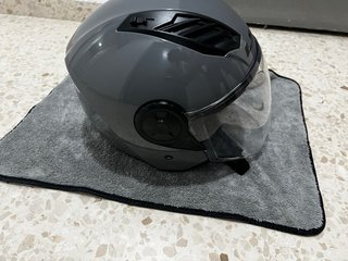 Casco Jet LS2 Airflow II Talla XS NUEVO