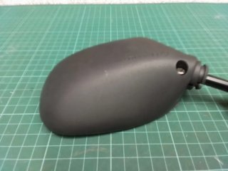Retrovisor Derecho PIAGGIO TYPHOON