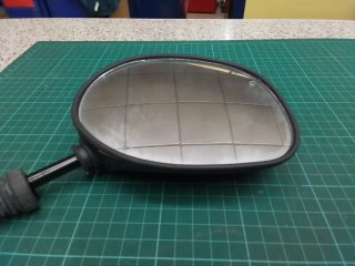 Retrovisor Derecho PIAGGIO TYPHOON
