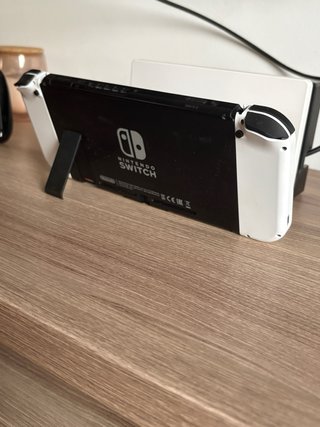 Scambio Nintendo Switch con Nintendo Switch LITE