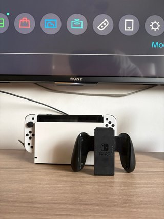 Scambio Nintendo Switch con Nintendo Switch LITE