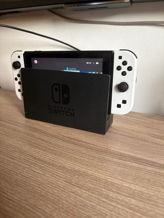 Scambio Nintendo Switch con Nintendo Switch LITE