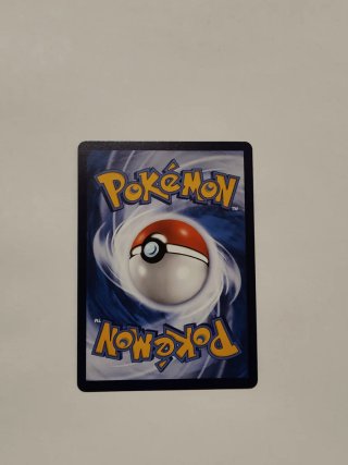 Umbreon V Carta Pokémon 084/132 RR