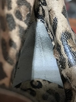 Botas Dolce & Gabbana Piel Vaca