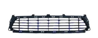 Rejilla Central Paragolpes Delantero para Renault FLUENCE 2013