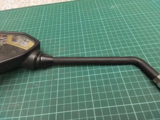 Retrovisor derecho KAWASAKI ER6N