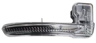 Piloto Lateral IZQUIERDO O DERECHOdo (Retrovisor) para Renault KADJAR 2015 y SCENIC IV 2016