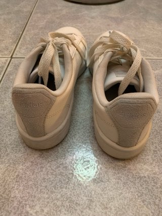 Scarpe Adidas Beige Donna