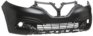 Paragolpes Delantero Imprimado para Renault KADJAR 2015