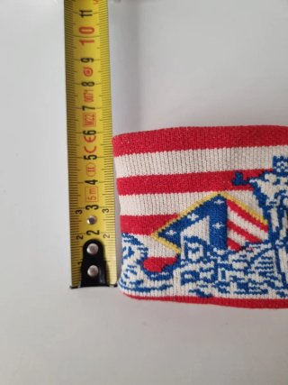 Muñequera Atlético de Madrid