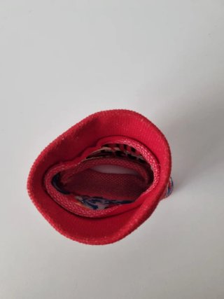 Muñequera Atlético de Madrid