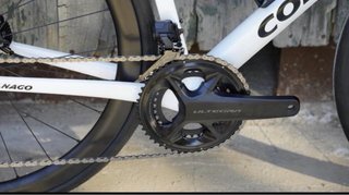 Bicicleta Colnago C68 Nueva
