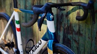 Bicicleta Colnago C68 Nueva