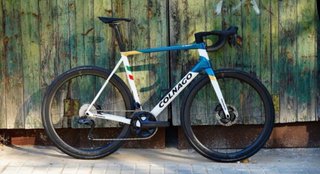 Bicicleta Colnago C68 Nueva