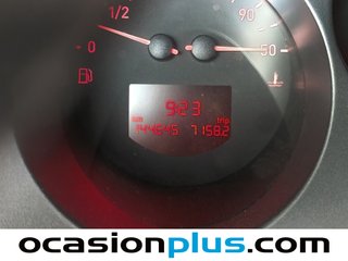 SEAT Altea XL 2.0 TDI Stylance 103 kW (140 CV)